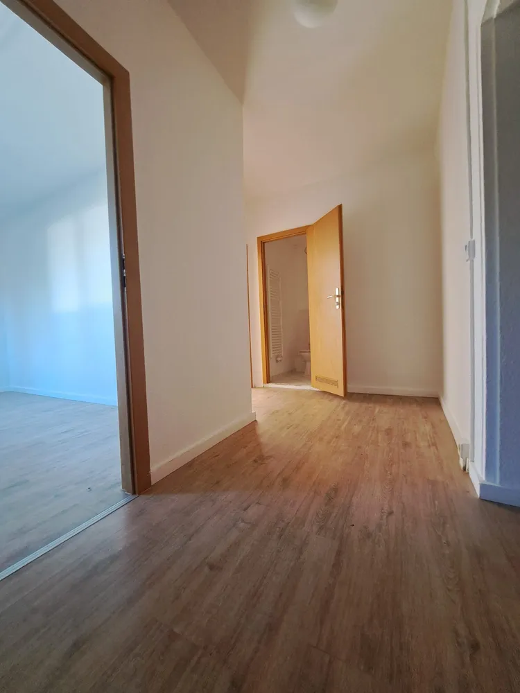 2 Zimmer Wohnung mit 54 m² in Magdeburg – Bild 3
