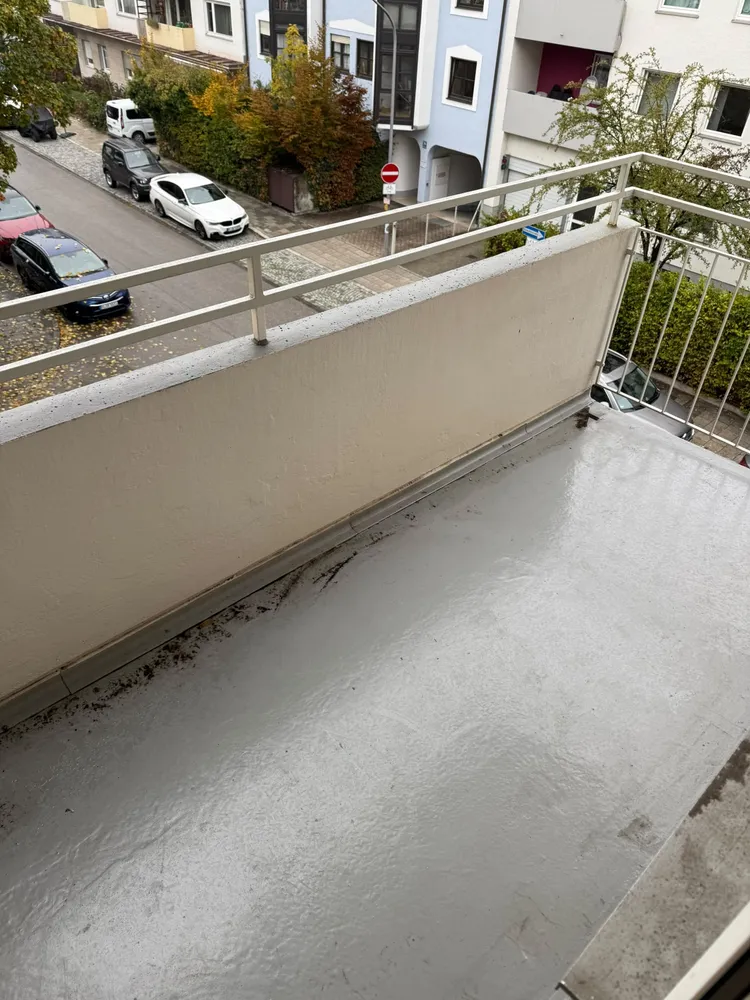 2 Zimmer Wohnung mit 44 m² in München – Bild 8