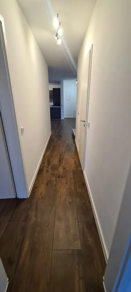 5 Zimmer Wohnung mit 132 m² in Hürth – Bild 7