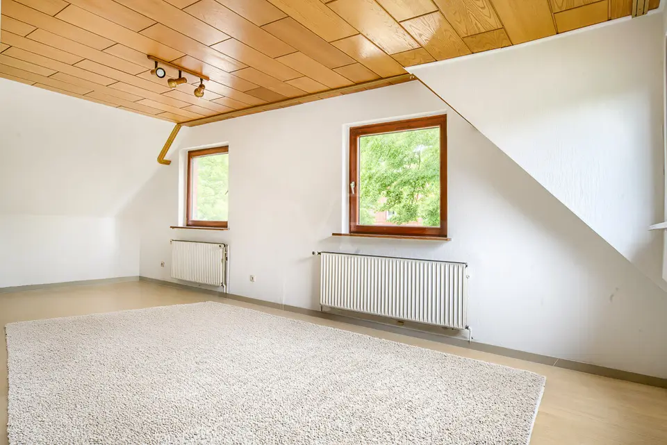 5 Zimmer Haus mit 144 m² in Lübeck – Bild 8