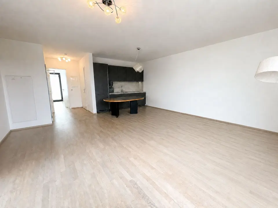 2 Zimmer Wohnung mit 68 m² in Hennef – Bild 2