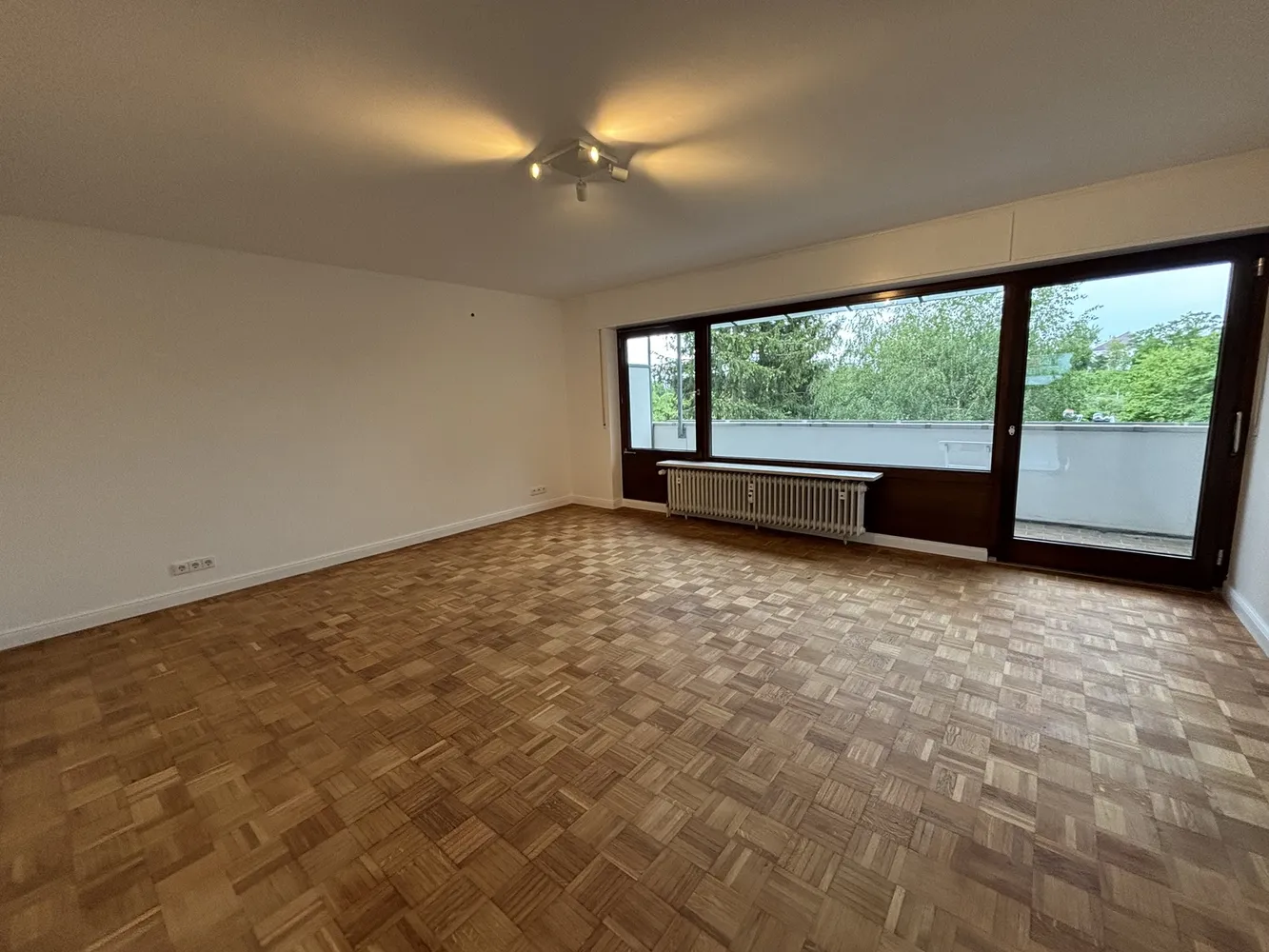 3 Zimmer Wohnung mit 86 m² in Karlsruhe – Bild 1