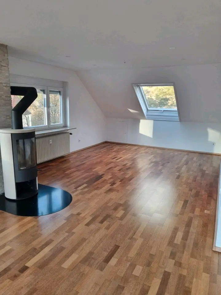 3 Zimmer Wohnung mit 90 m² in Villingen-Schwenningen – Bild 2