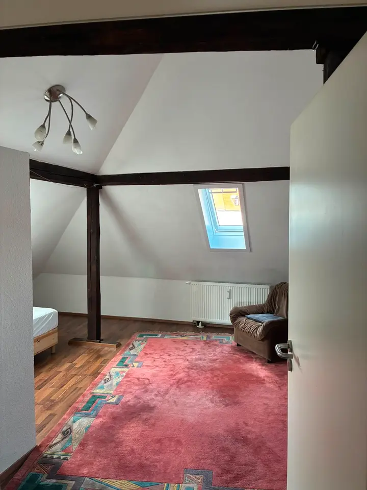 WG-Zimmer mit 18 m² in Osnabrück – Bild 3
