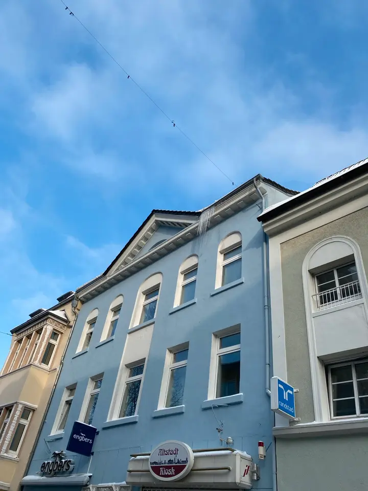 4 Zimmer Wohnung mit 75 m² in Moers – Bild 5