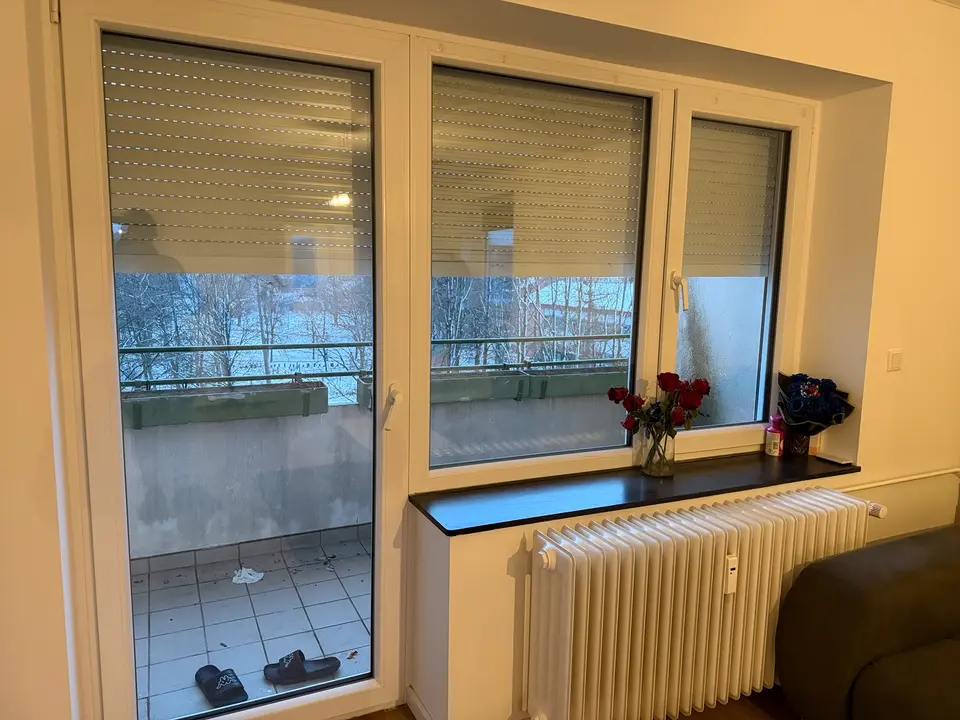 2 room apartment with 51 m² in Neumünster – Photo 6