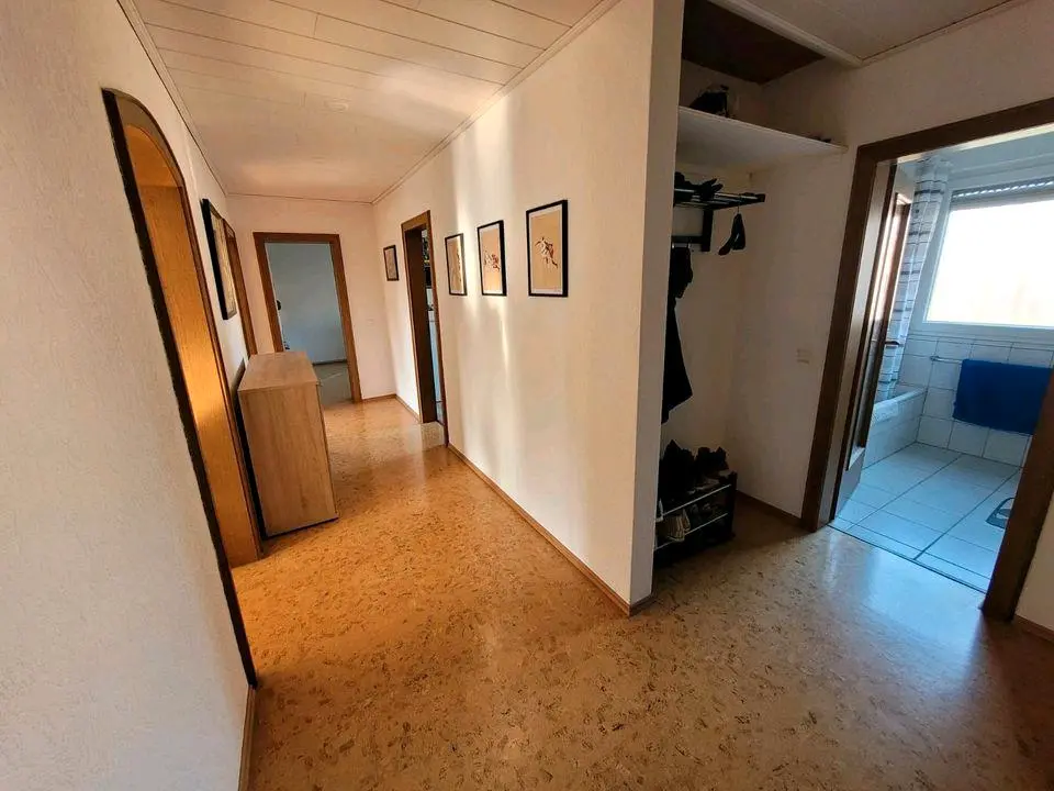 2 Zimmer Wohnung mit 85 m² in Hamm – Bild 5