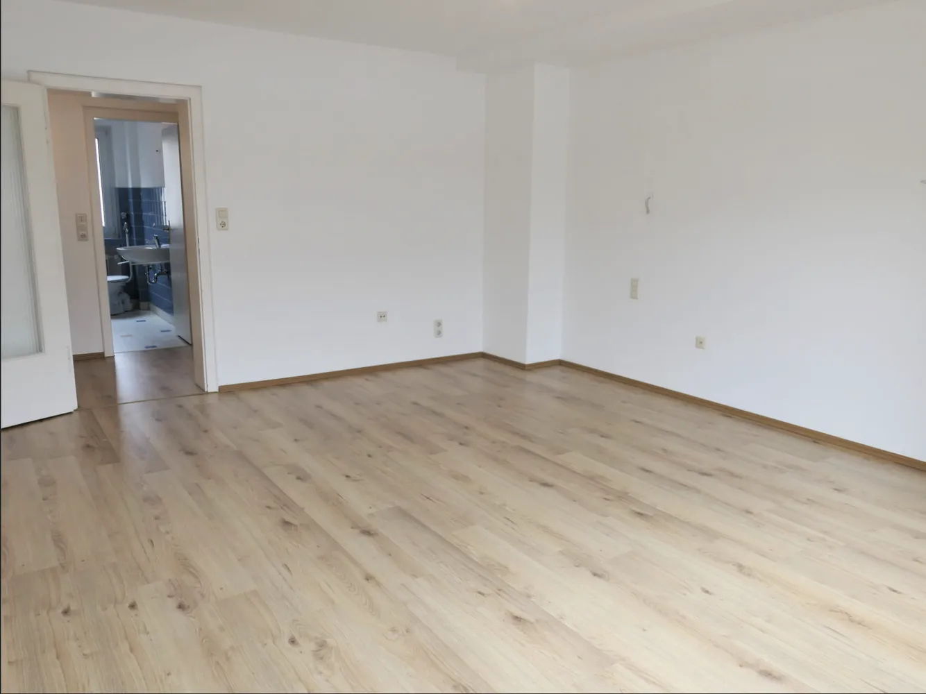 2 Zimmer Wohnung mit 69 m² in Hagen – Bild 2