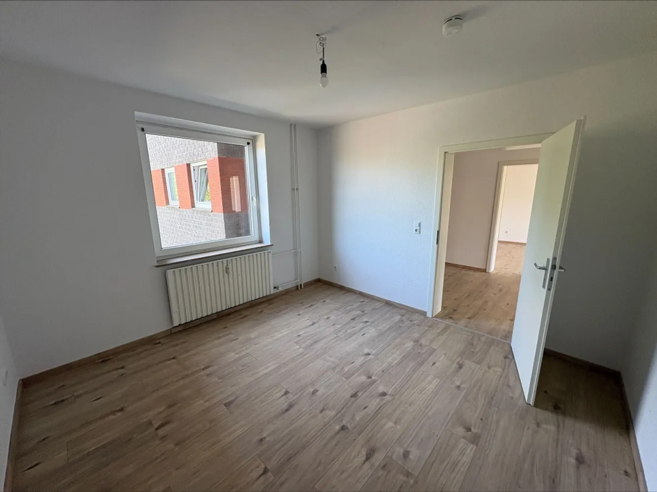 3 Zimmer Wohnung mit 79 m² in Emden – Bild 7