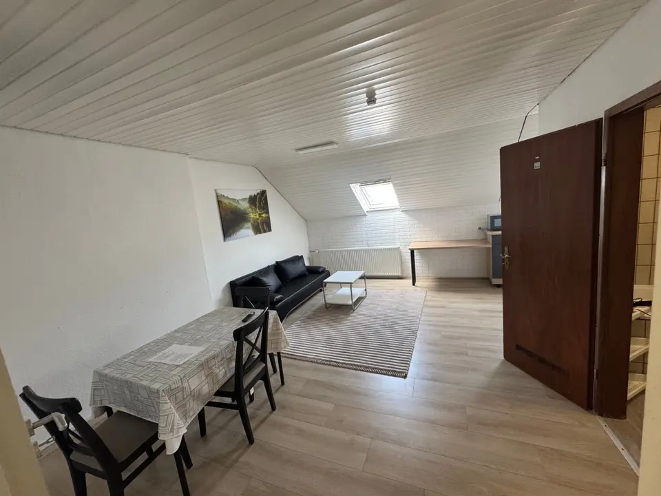WG-Zimmer mit 45 m² in Mönchengladbach – Bild 2