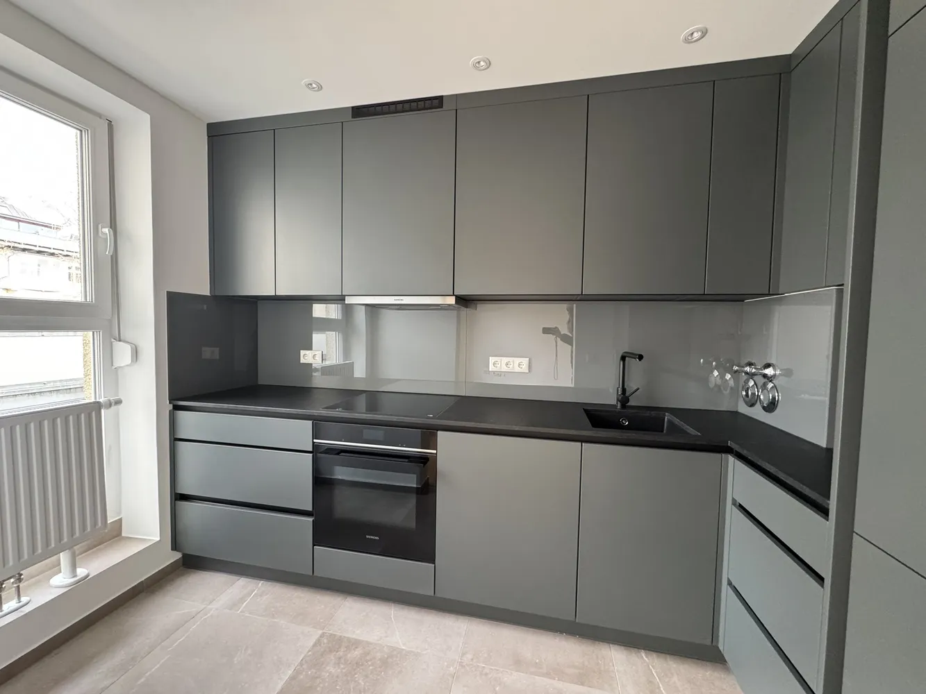 3 room apartment with 88 m² in Munich – Photo 7