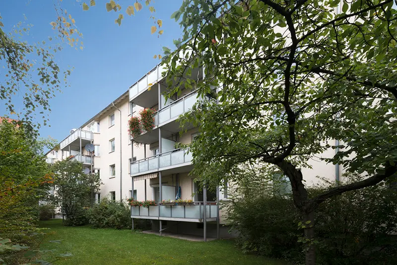 3 Zimmer Wohnung mit 71 m² in Hannover – Bild 4