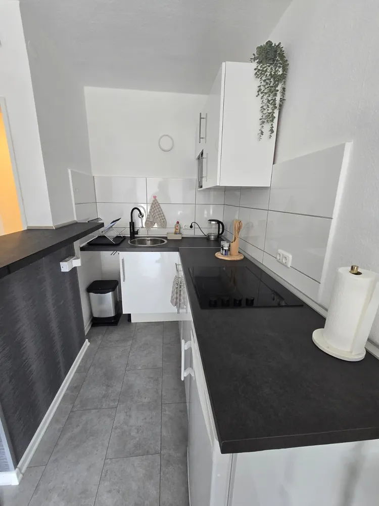 2 Zimmer Wohnung mit 30 m² in Mülheim an der Ruhr – Bild 2
