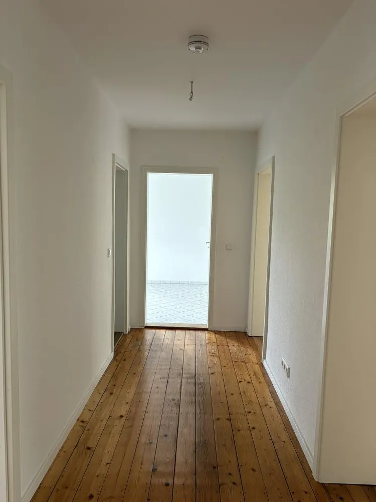 3 room apartment with 90 m² in Darmstadt – Photo 2
