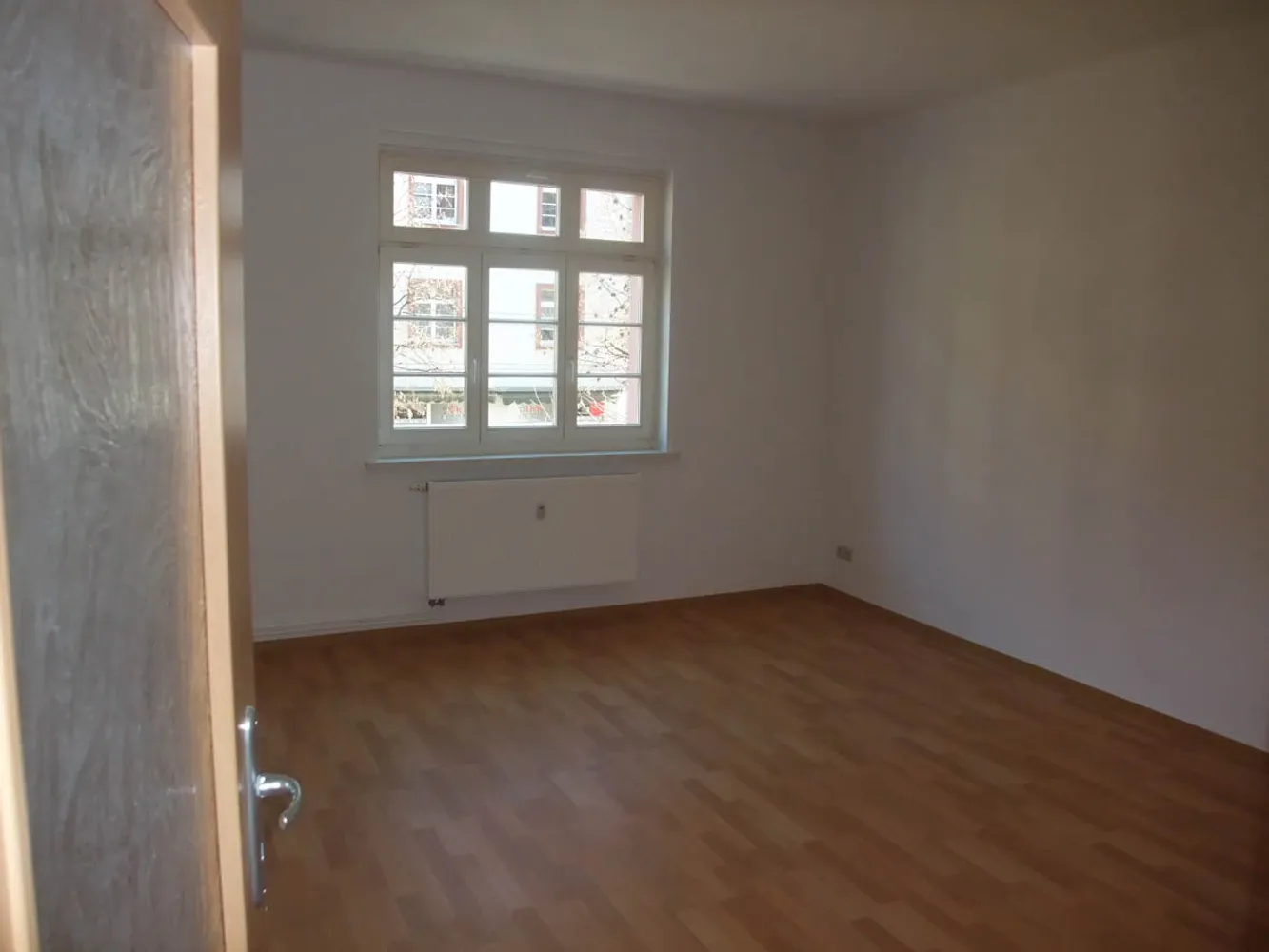 4 Zimmer Wohnung mit 84 m² in Leipzig – Bild 1