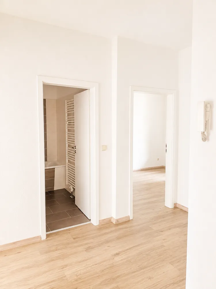 3 room apartment with 70 m² in Chemnitz – Photo 9