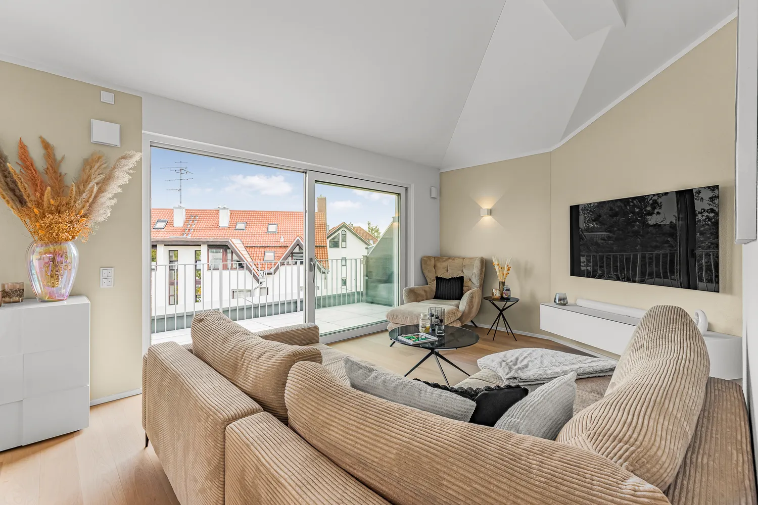 3 room apartment with 125 m² in Fürstenfeldbruck – Photo 2