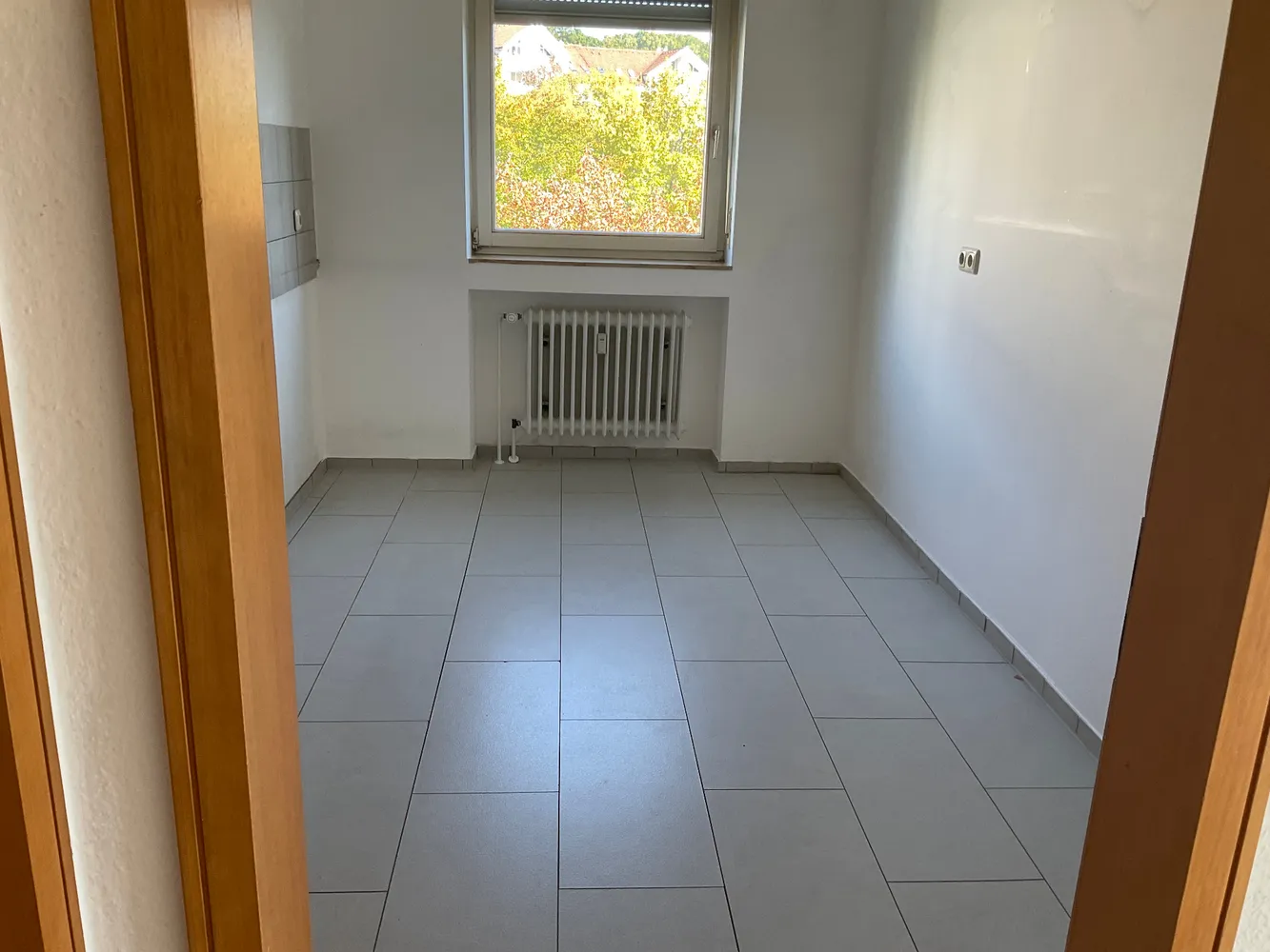 2 Zimmer Wohnung mit 64 m² in Schweinfurt – Bild 3