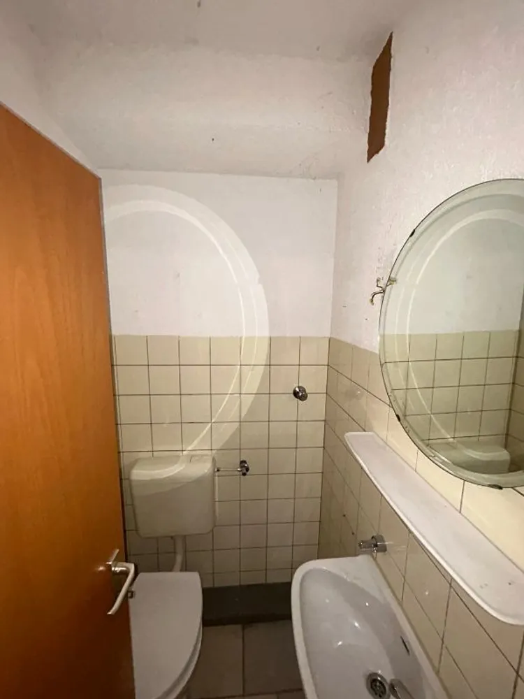 4 Zimmer Wohnung mit 95 m² in Duisburg – Bild 11