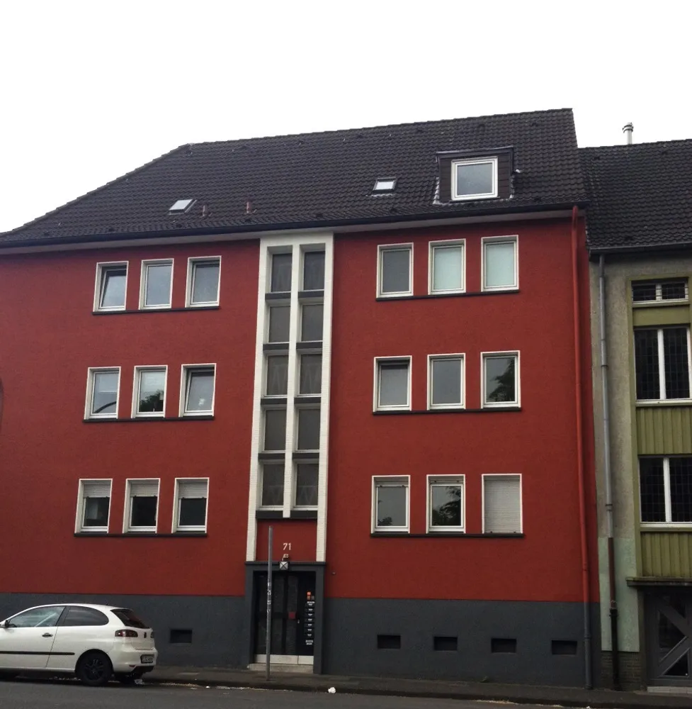 2 Zimmer Wohnung mit 55 m² in Essen – Bild 2