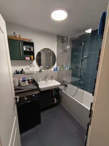 4 Zimmer Wohnung mit 82 m² in München – Bild 3
