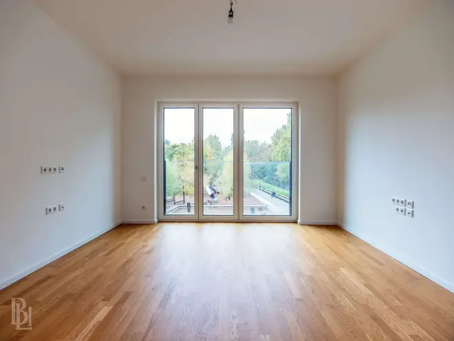 4 Zimmer Wohnung mit 114 m² in Berlin – Bild 9