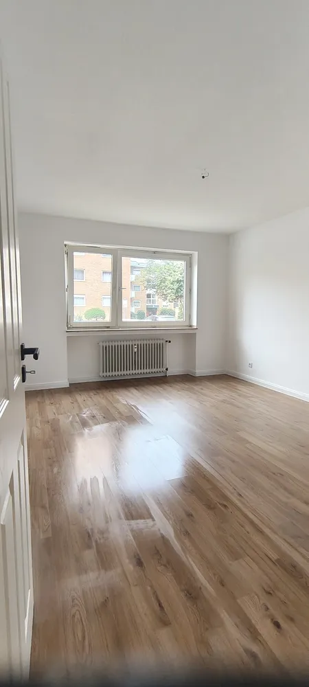 3 room apartment with 82 m² in Grevenbroich – Photo 9