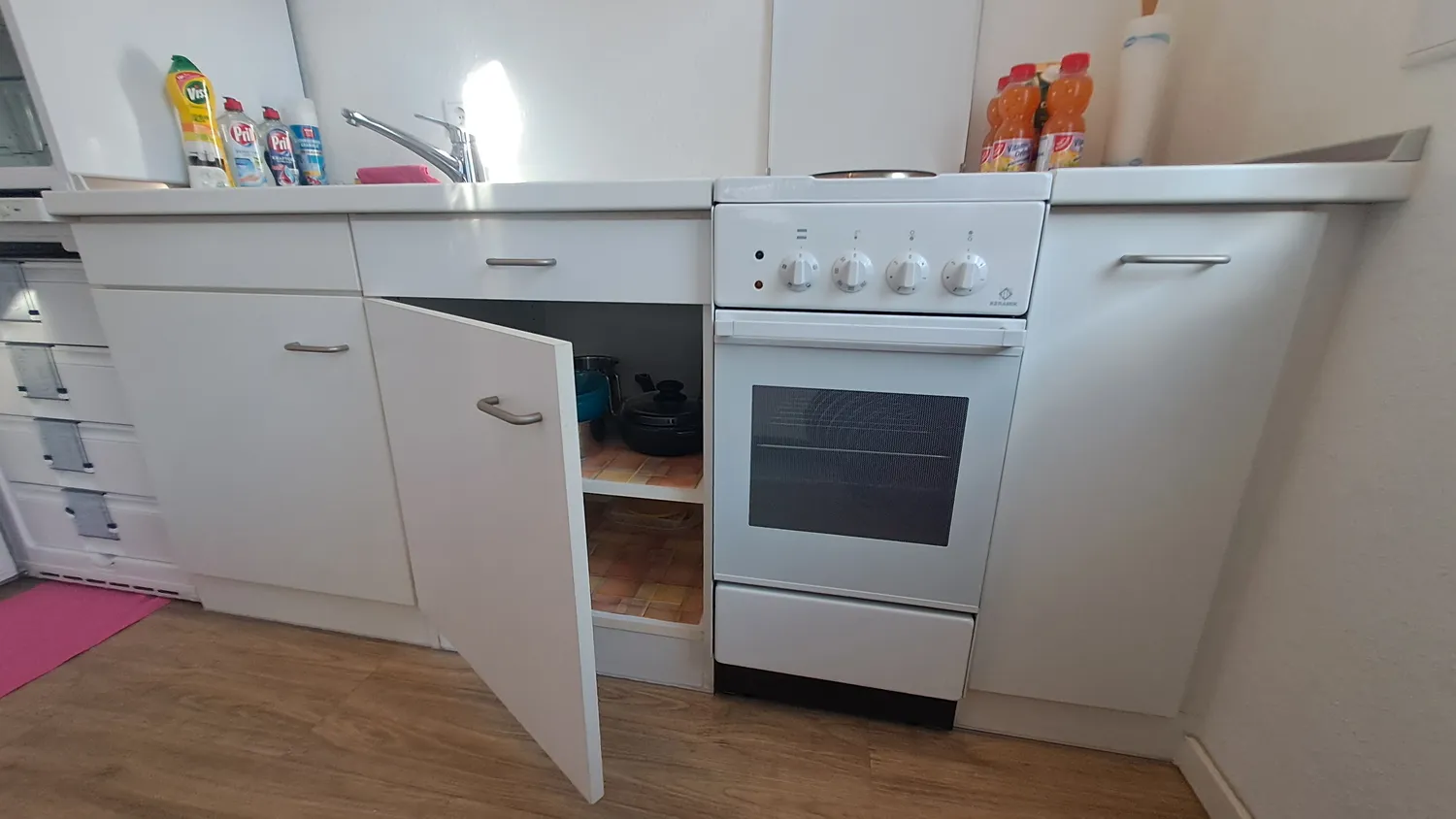 2 Zimmer Wohnung mit 39 m² in Stuttgart – Bild 3