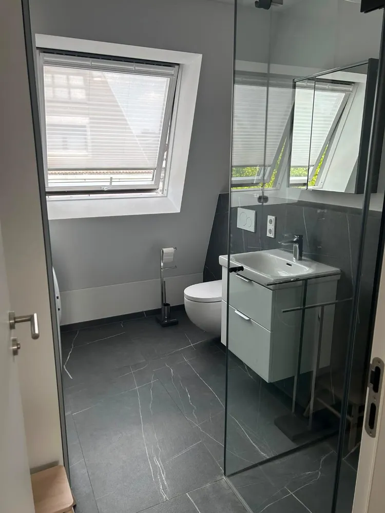 1 Zimmer Wohnung mit 35 m² in München – Bild 4