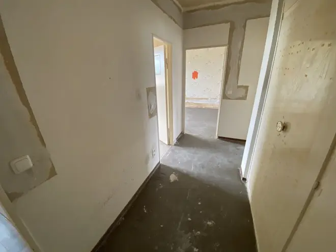 2 Zimmer Wohnung mit 58 m² in Berlin – Bild 4