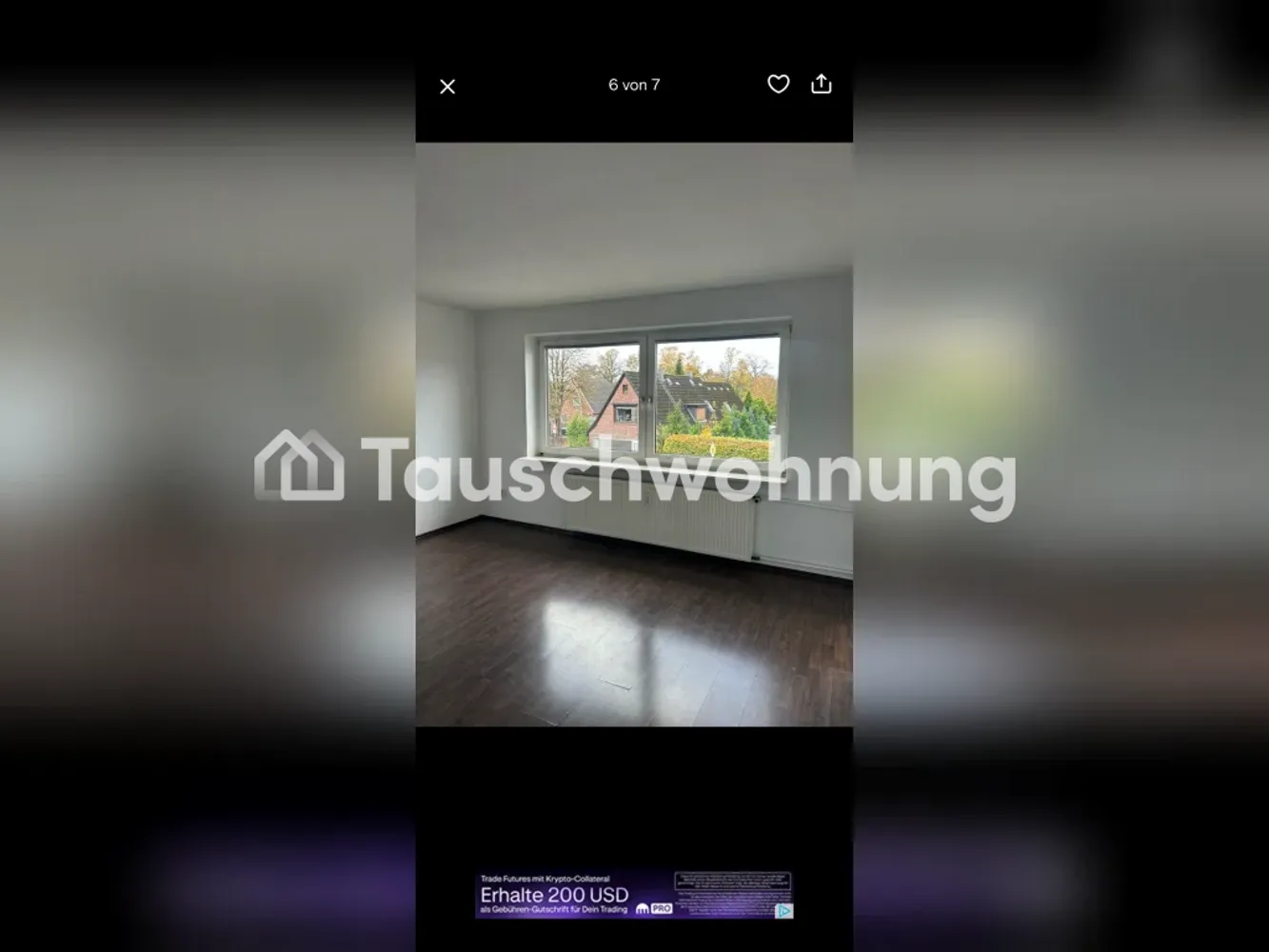 1 Zimmer Wohnung mit 35 m² in Norderstedt – Bild 5