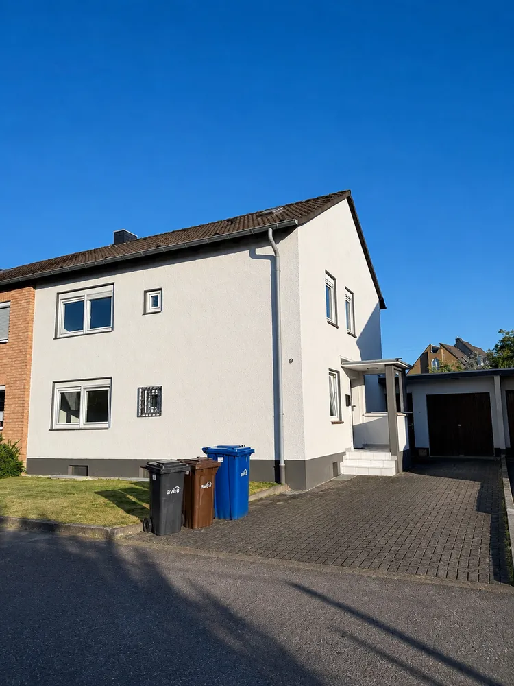 4 Zimmer Wohnung mit 88 m² in Leverkusen – Bild 1