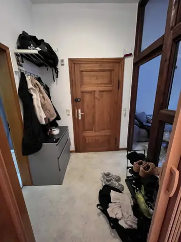2 Zimmer Wohnung mit 46 m² in Braunschweig – Bild 7