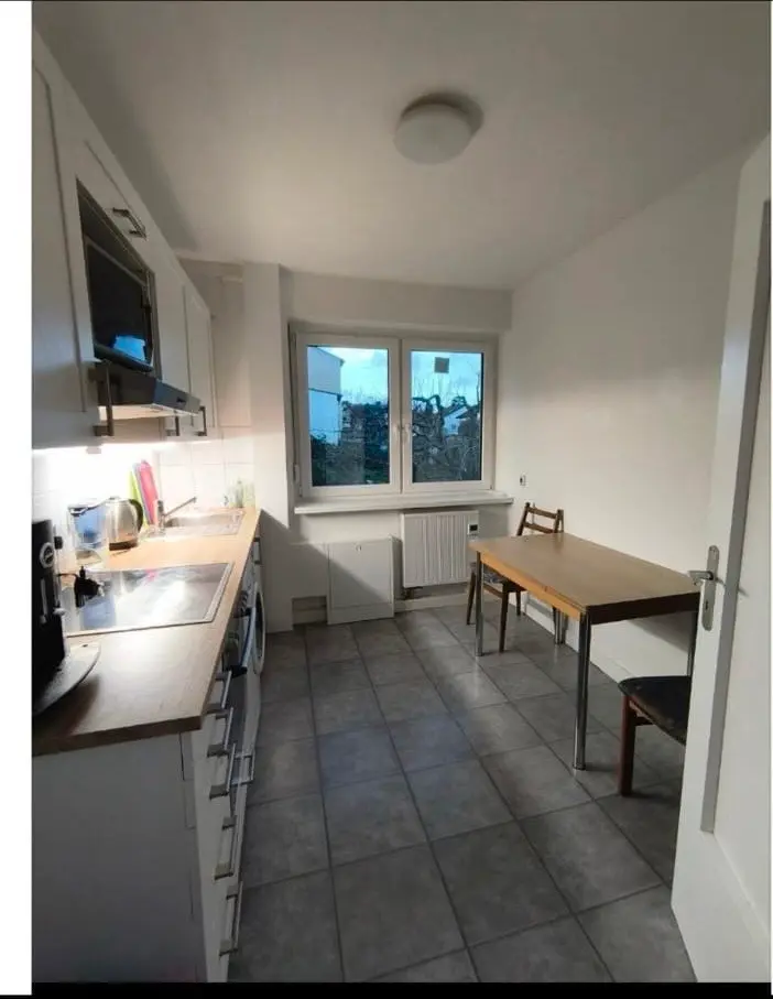 2 Zimmer Wohnung mit 60 m² in Pforzheim – Bild 8