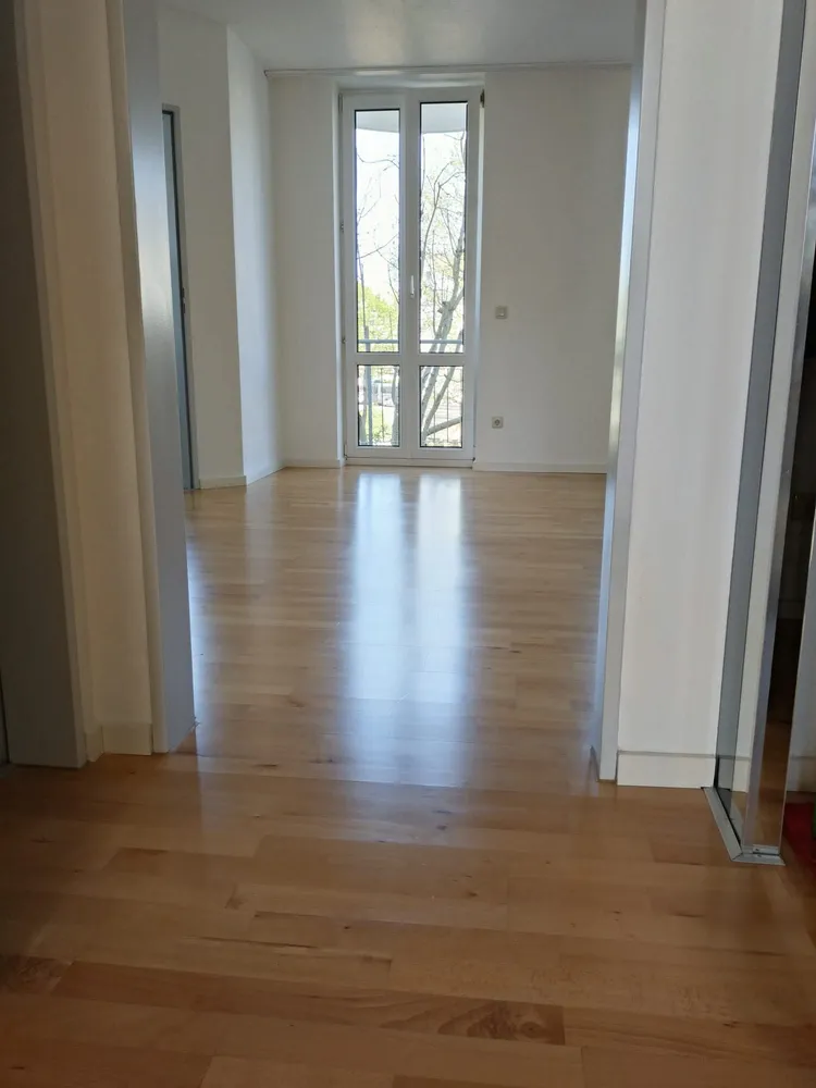 1 Zimmer Wohnung mit 31 m² in München – Bild 2
