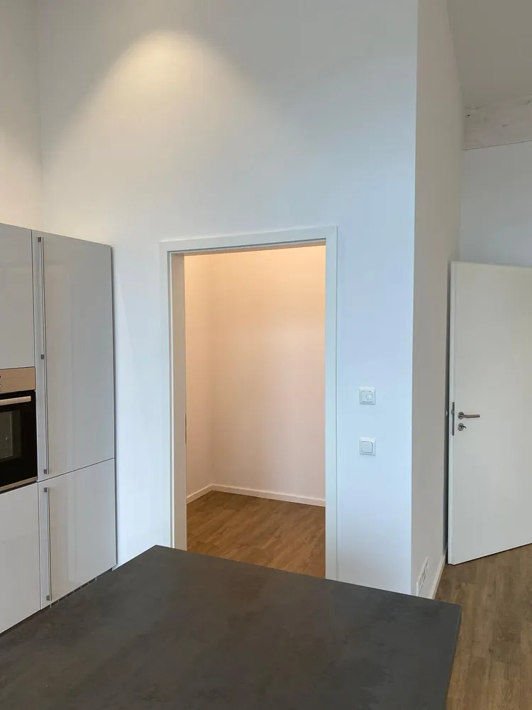 4 Zimmer Wohnung mit 128 m² in Weiden in der Oberpfalz – Bild 1