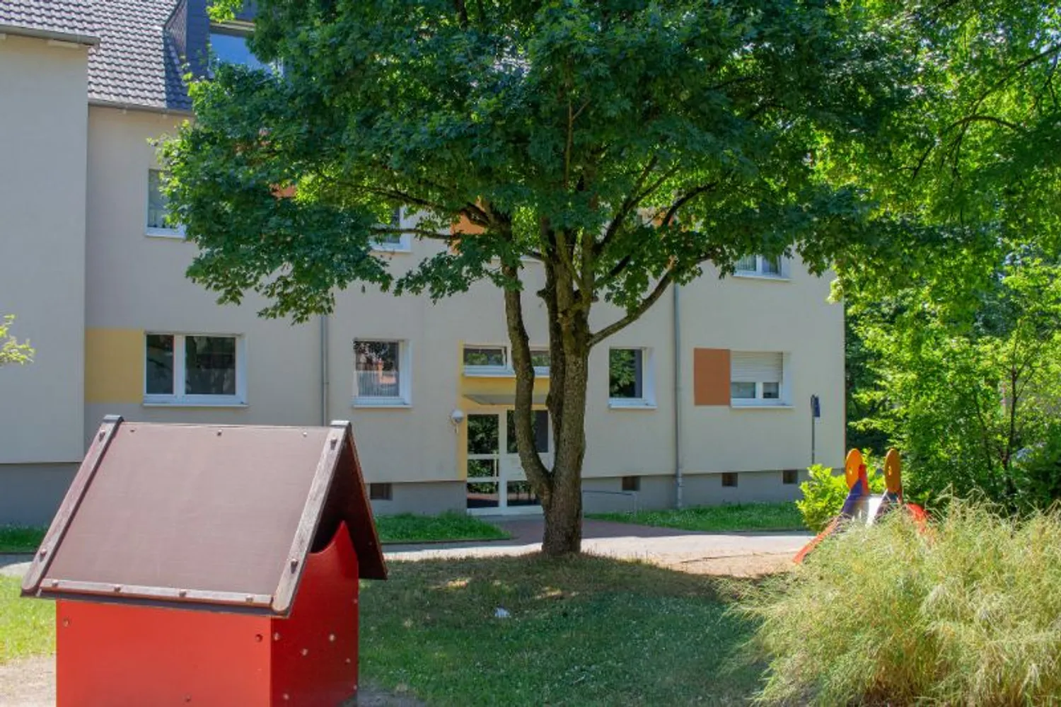 3 Zimmer Wohnung mit 74 m² in Essen – Bild 9