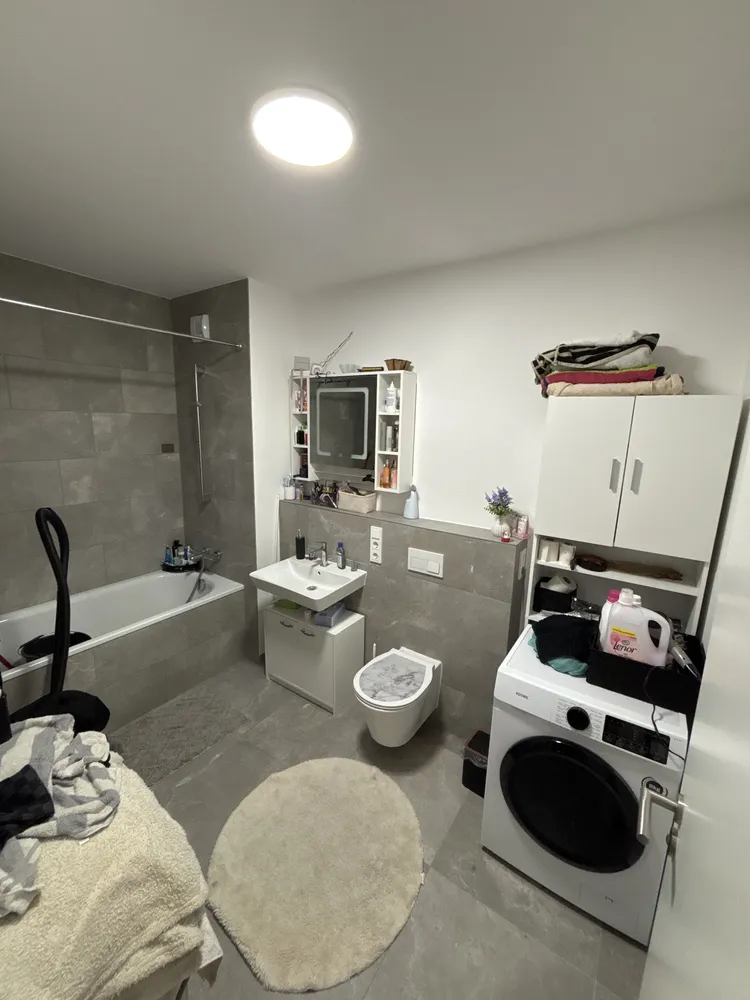 2 room apartment with 34 m² in Munich – Photo 5