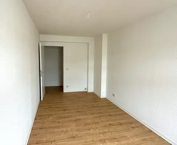 2 room apartment with 56 m² in Magdeburg – Photo 4