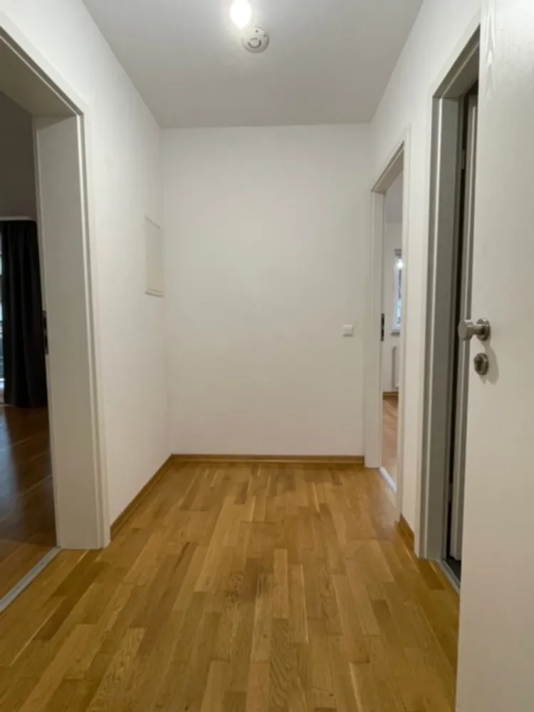 2 Zimmer Wohnung mit 50 m² in Darmstadt – Bild 10