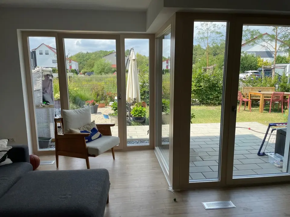 4 Zimmer Haus mit 129 m² in Regensburg – Bild 2