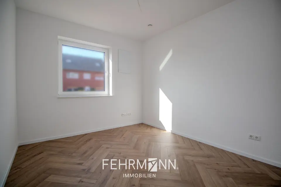 3 Zimmer Wohnung mit 94 m² in Meppen – Bild 7