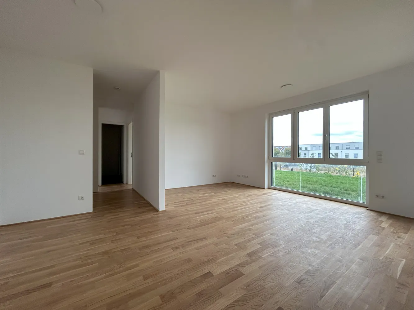 3 Zimmer Wohnung mit 64 m² in Wiesbaden – Bild 3