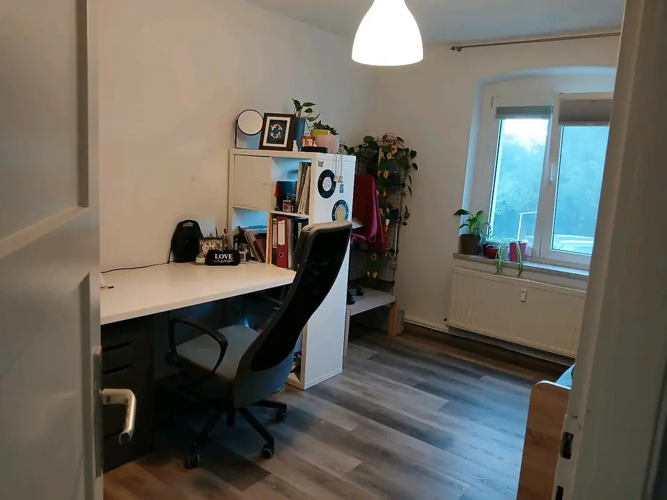 2 Zimmer Wohnung mit 49 m² in Mittweida – Bild 3