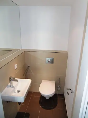 4 Zimmer Wohnung mit 123 m² in Nürnberg – Bild 6