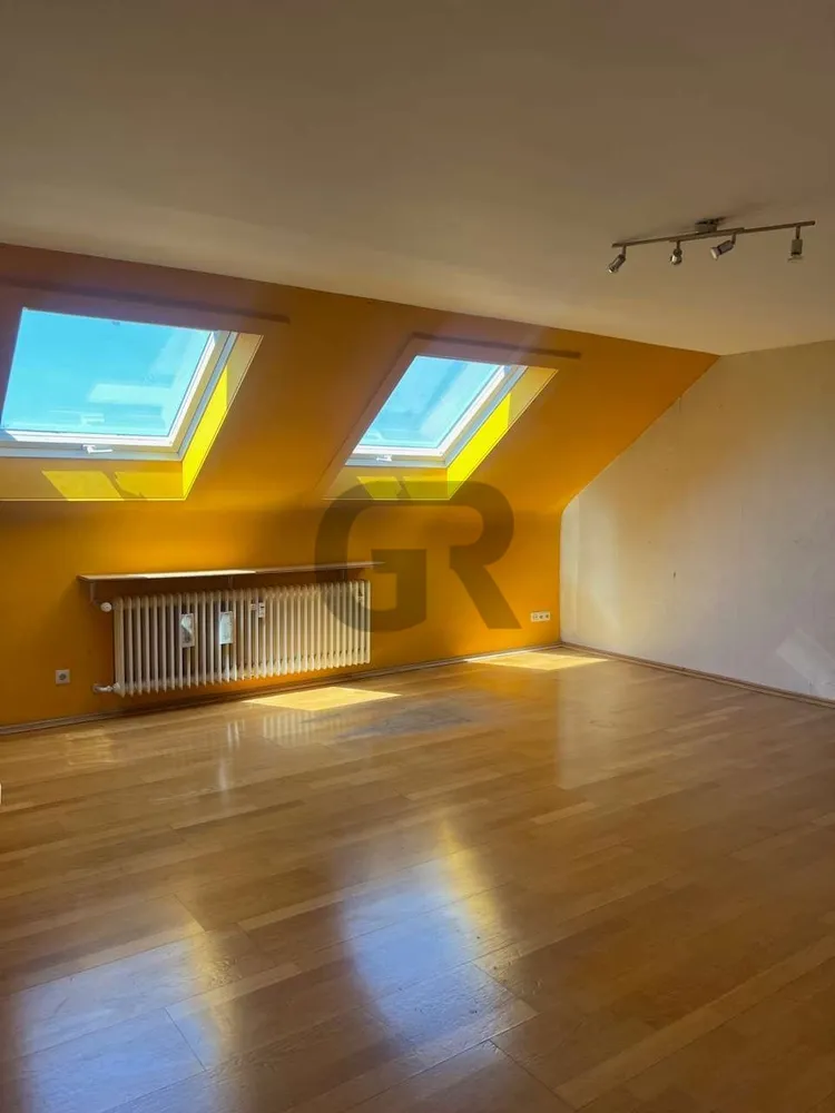 3 Zimmer Wohnung mit 96 m² in Darmstadt – Bild 1