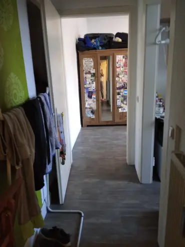1 Zimmer Wohnung mit 36 m² in Köln – Bild 3