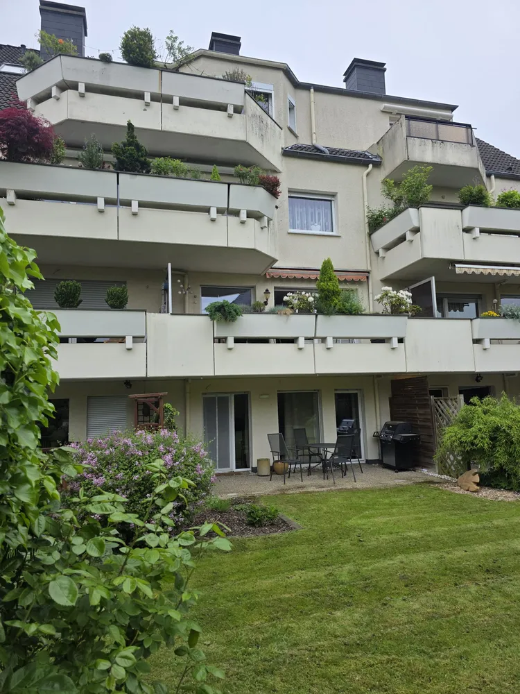 2 Zimmer Wohnung mit 71 m² in Essen – Bild 5