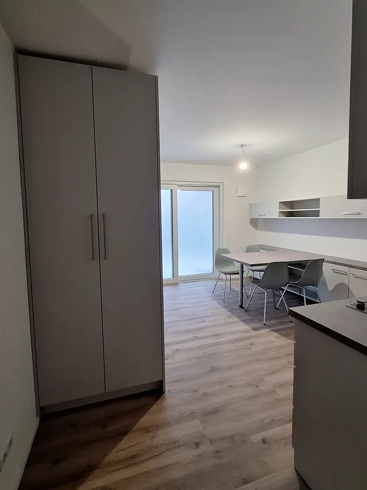 1 Zimmer Wohnung mit 29 m² in München – Bild 10