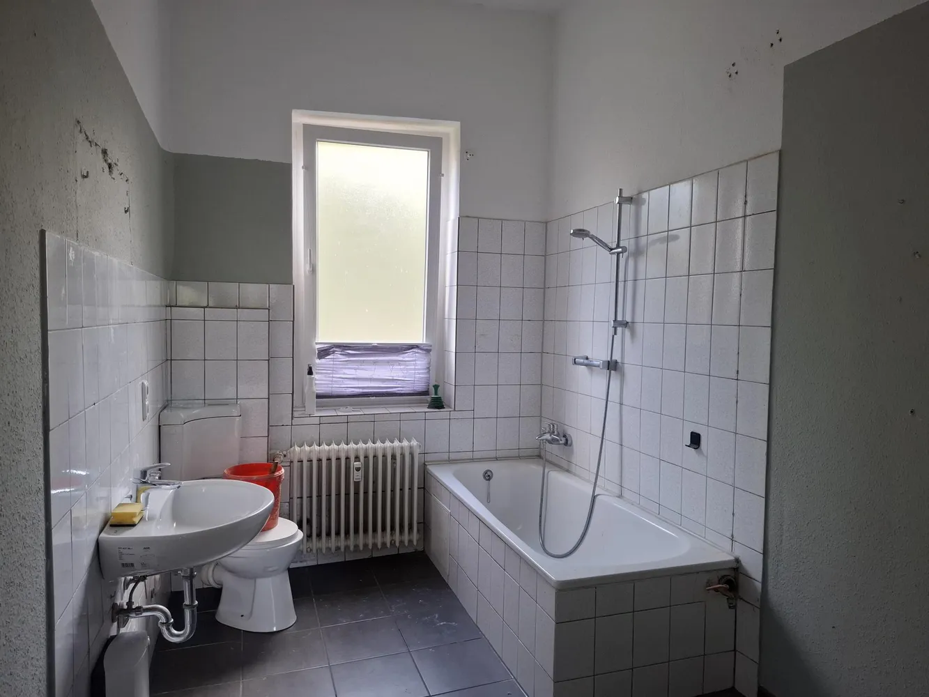 5 Zimmer Wohnung mit 96 m² in Wesel – Bild 4